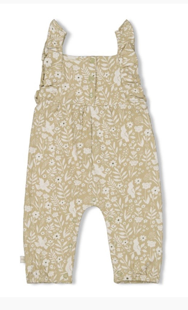 Jumpsuit | Blossom