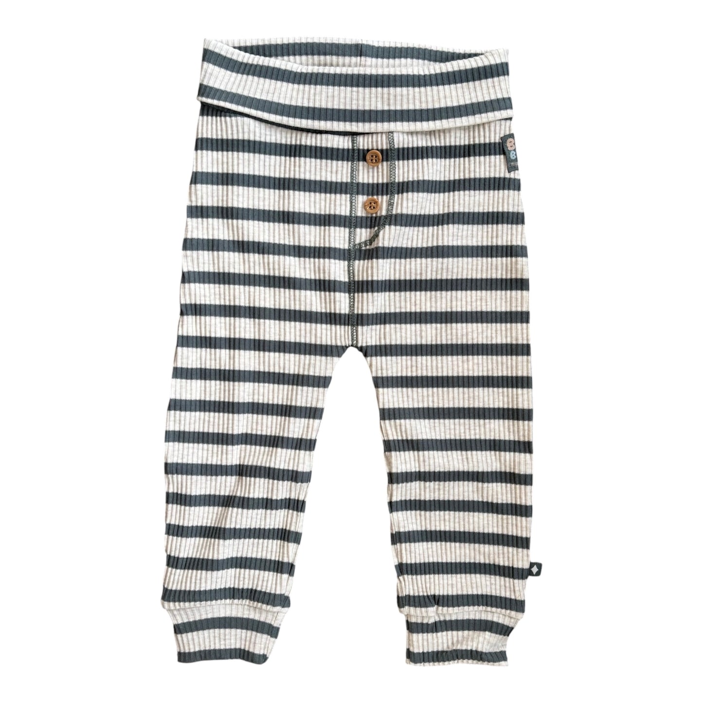 Leggings Streifen | feetje