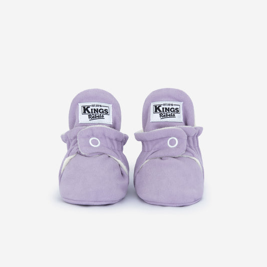 Bootie Kings&Rebels Malva