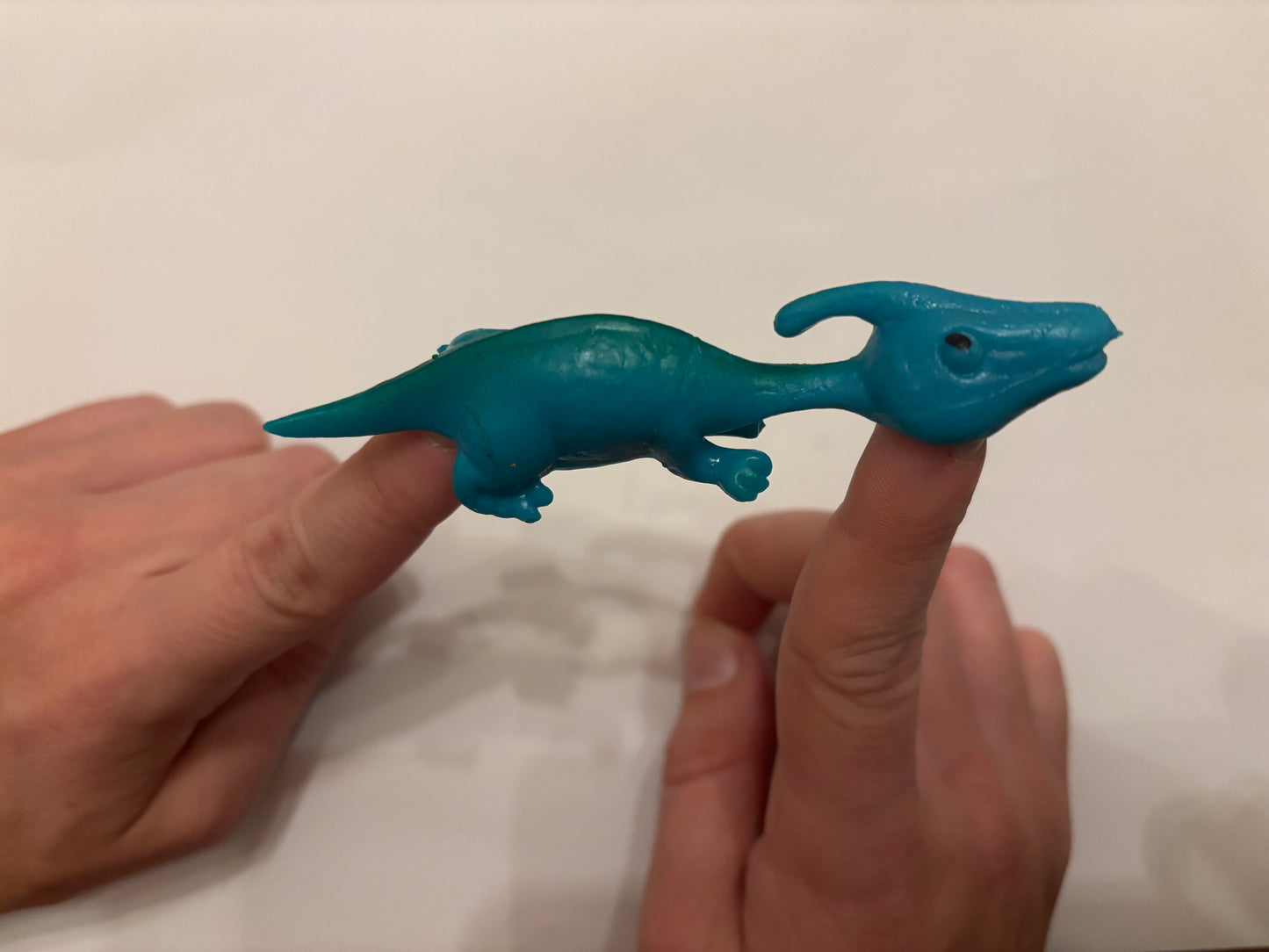 Finger Katapult | Dino