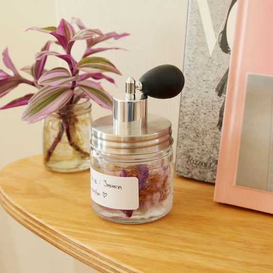 Make your own Parfume