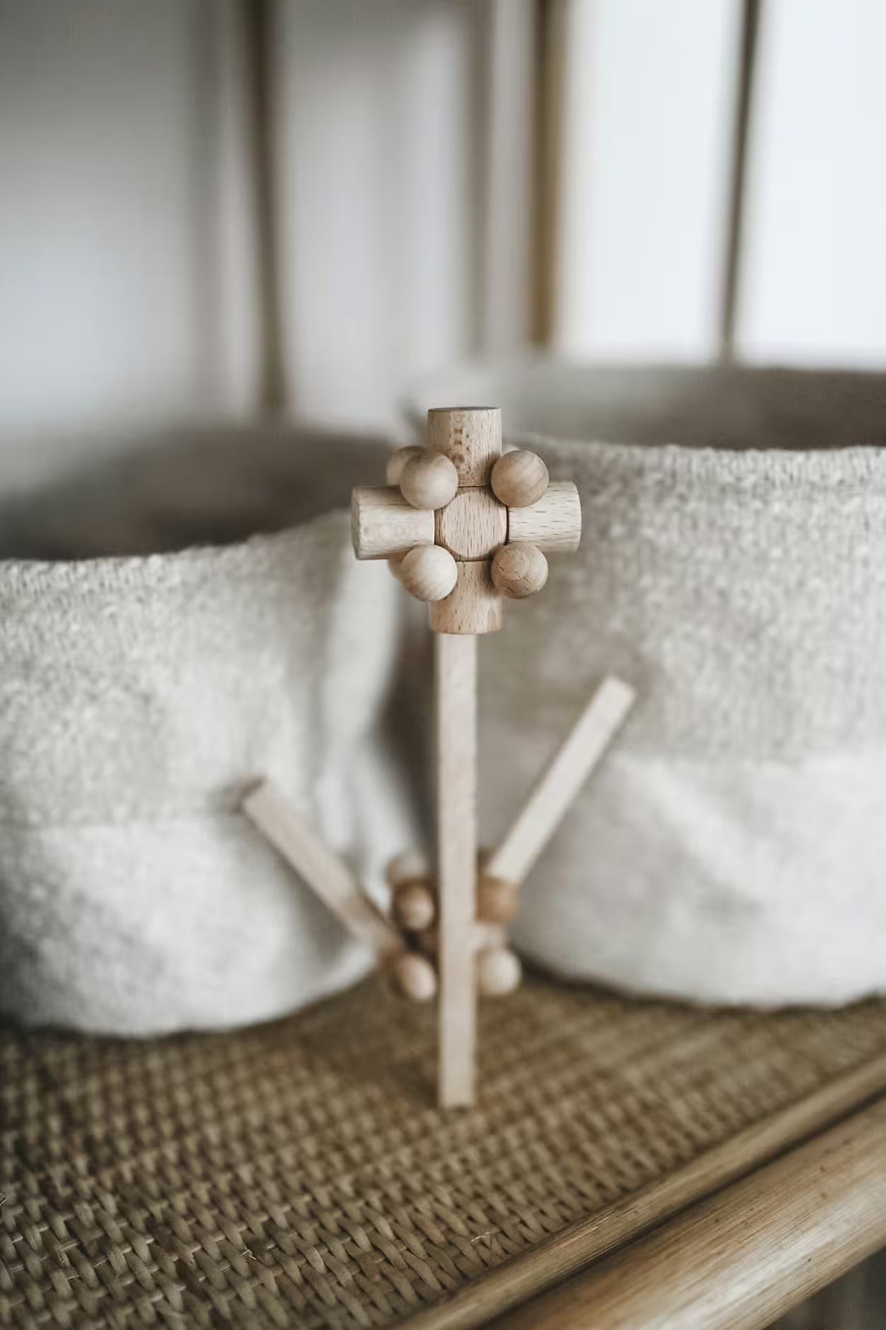 Timberix 80 Teile | Starterpaket 80