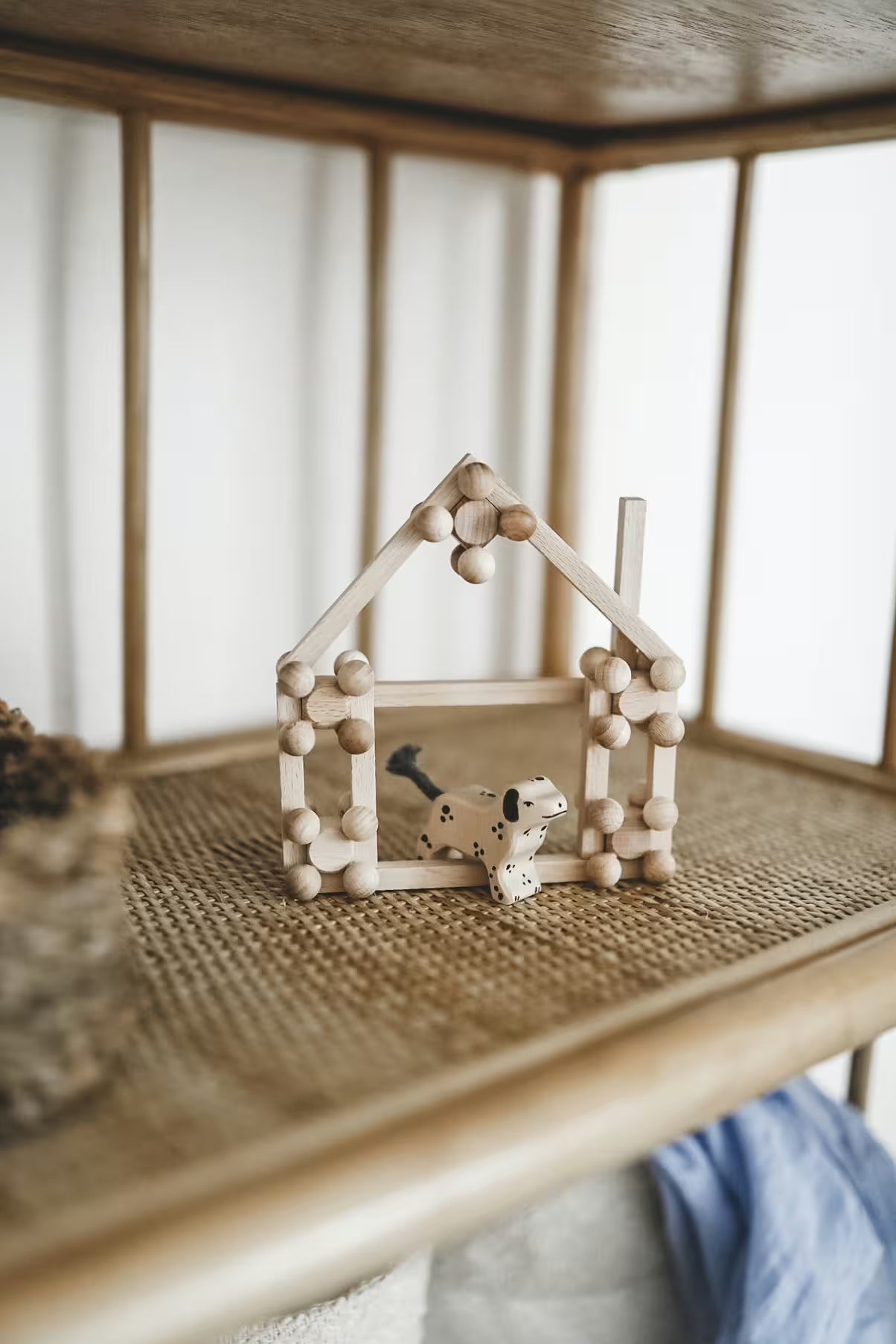 Timberix 140 Teile | Starterpaket 140