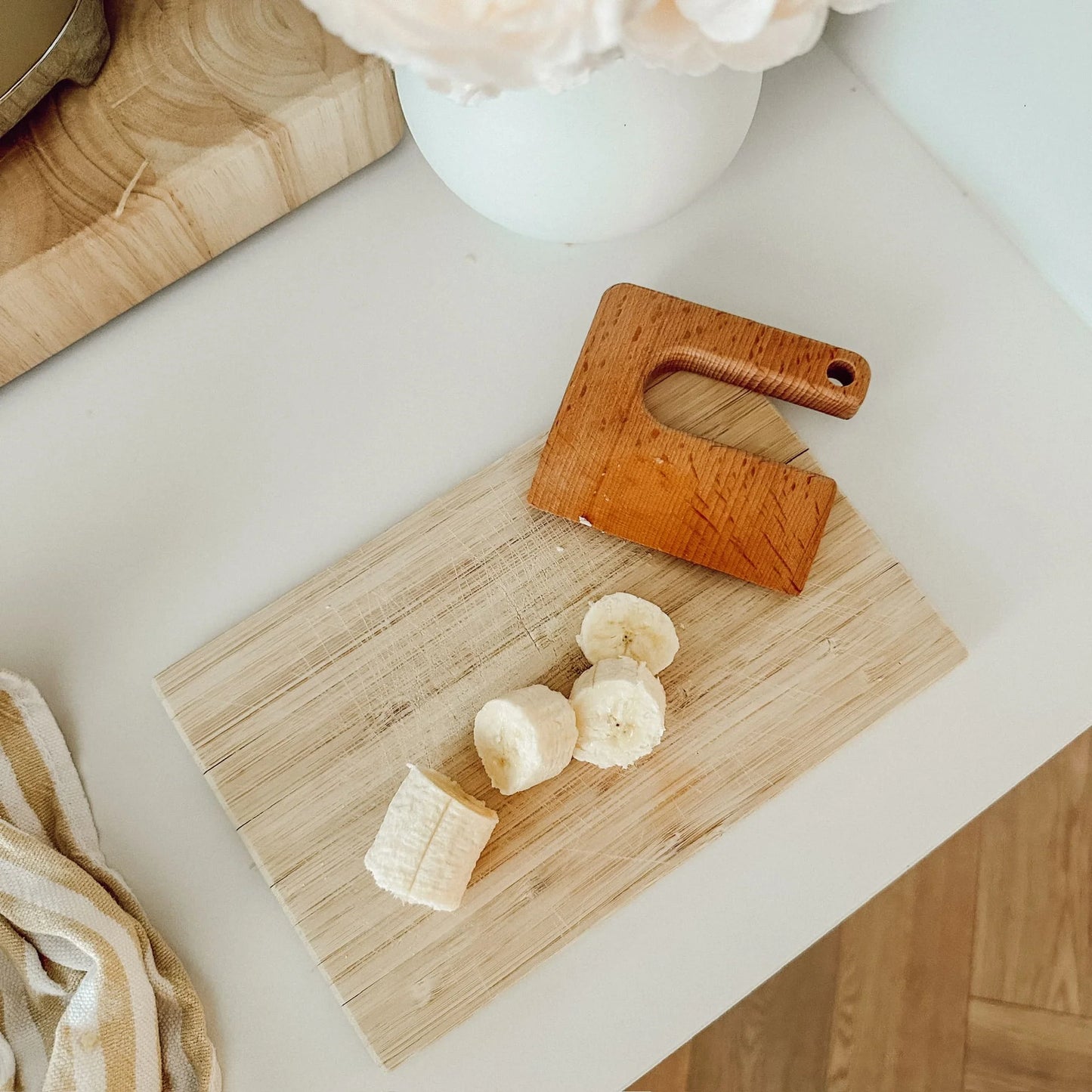 Kindermesser |  Holz