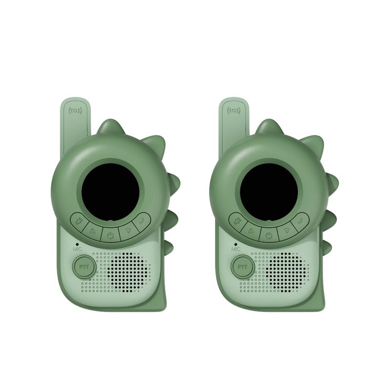 Walkie Talkie | Zoo Family | verschiedene Sets