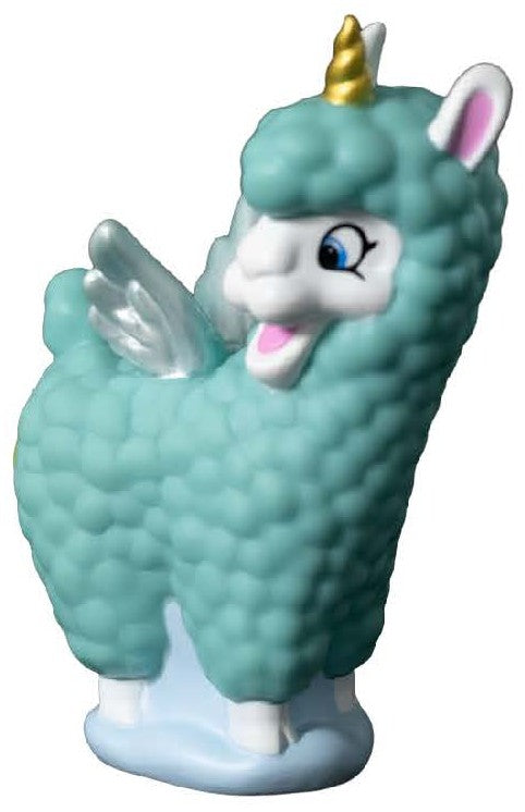 Plopper Einhorn Lama