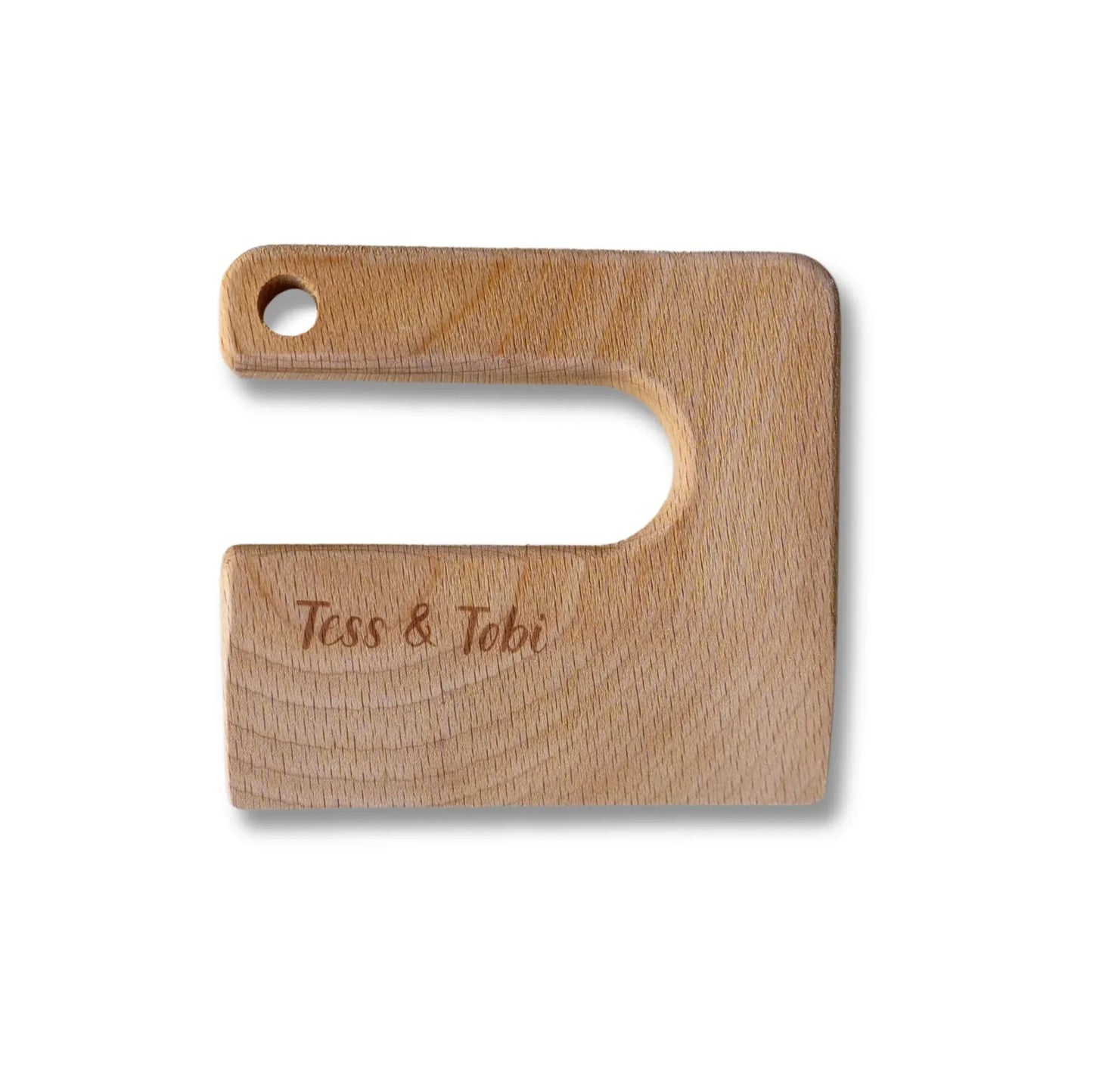 Kindermesser |  Holz