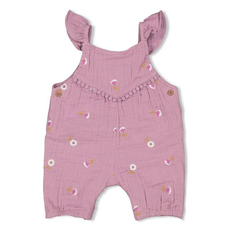 Jumpsuit | Musselin
