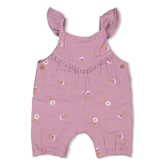 Jumpsuit | Musselin
