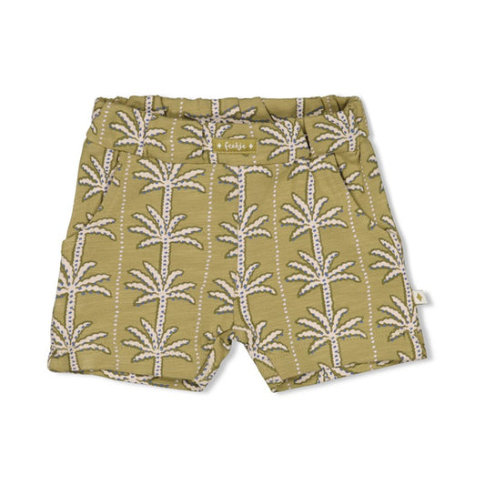 Short | Safari