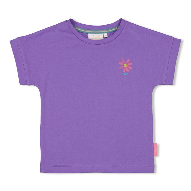 T-Shirt | Rolling in to Spring