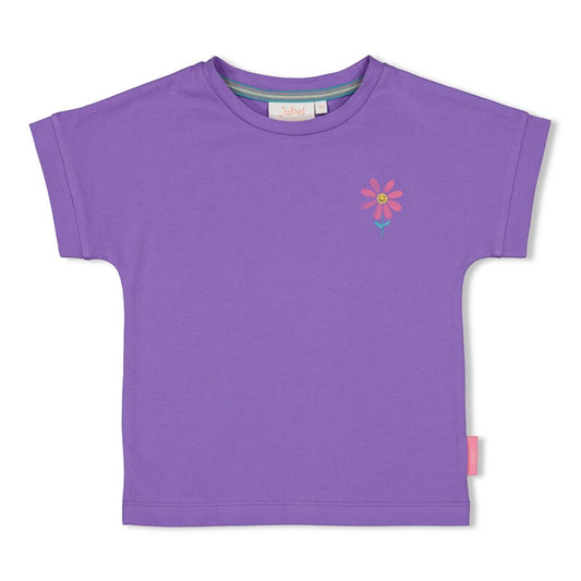 T-Shirt | Rolling in to Spring