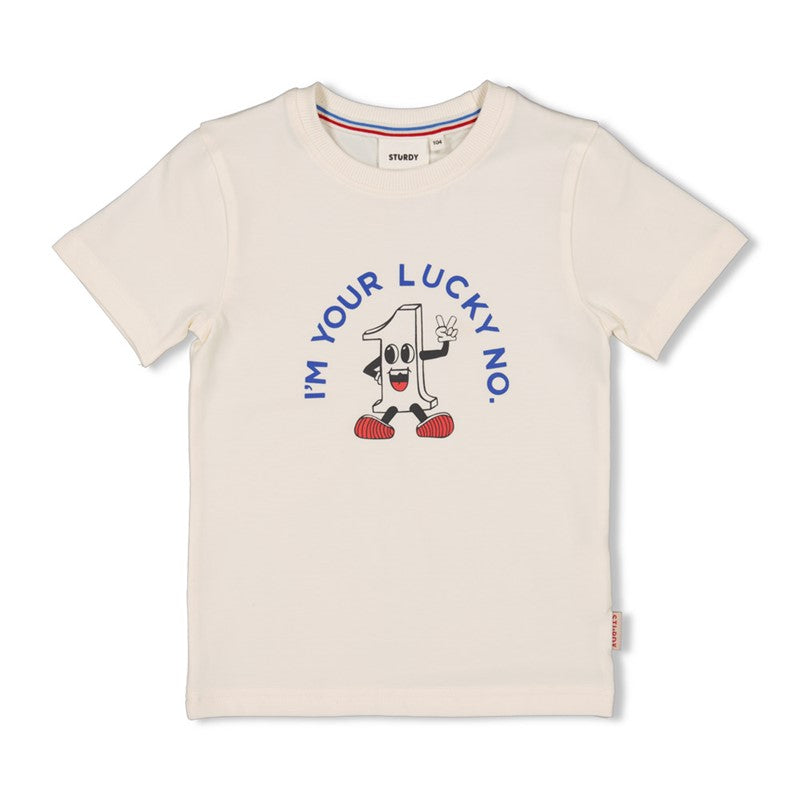 T-Shirt | Run the Day