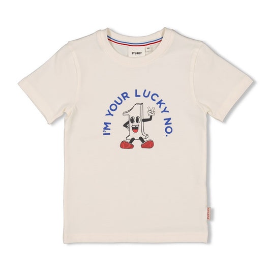T-Shirt | Run the Day