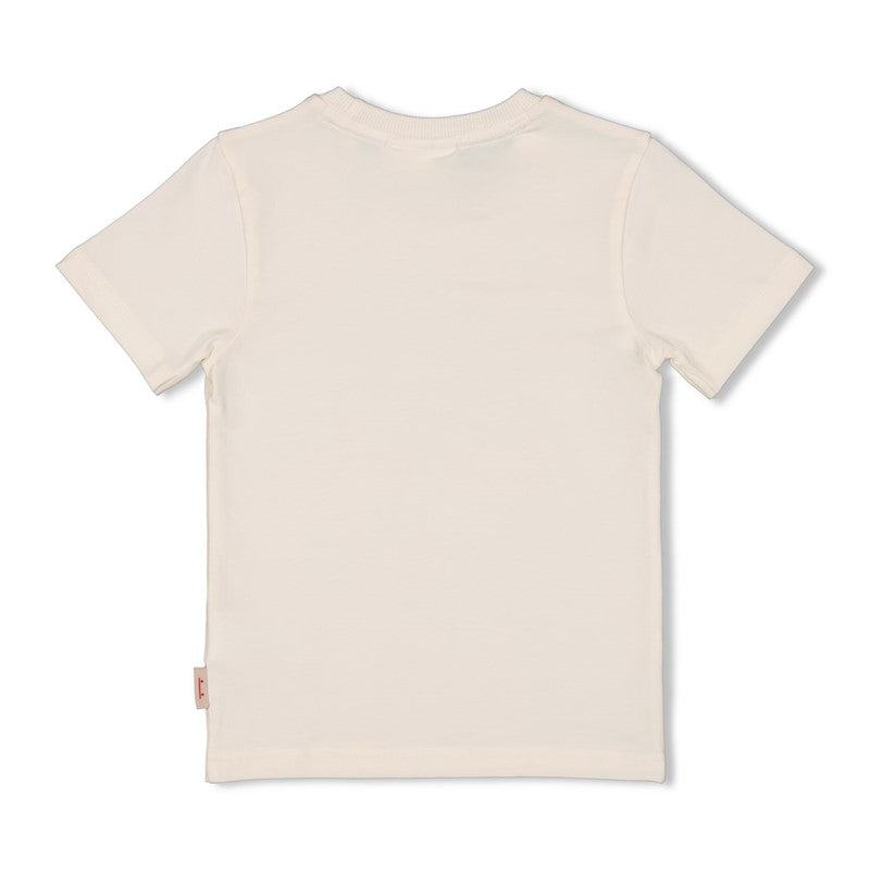 T-Shirt | Run the Day