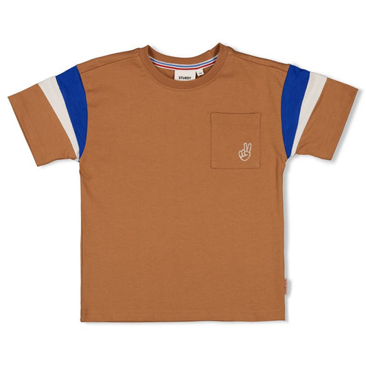 T-Shirt oversized | Run the Day