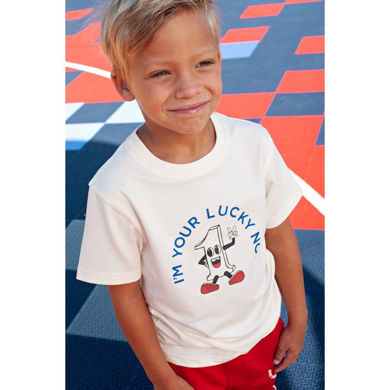 T-Shirt | Run the Day