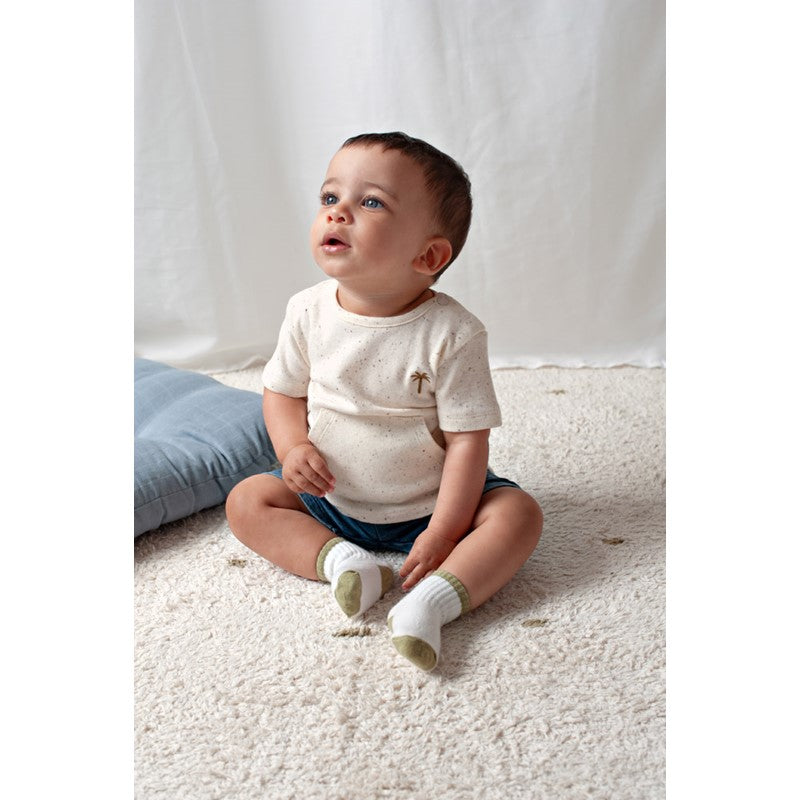 Shirt Baby | Safari
