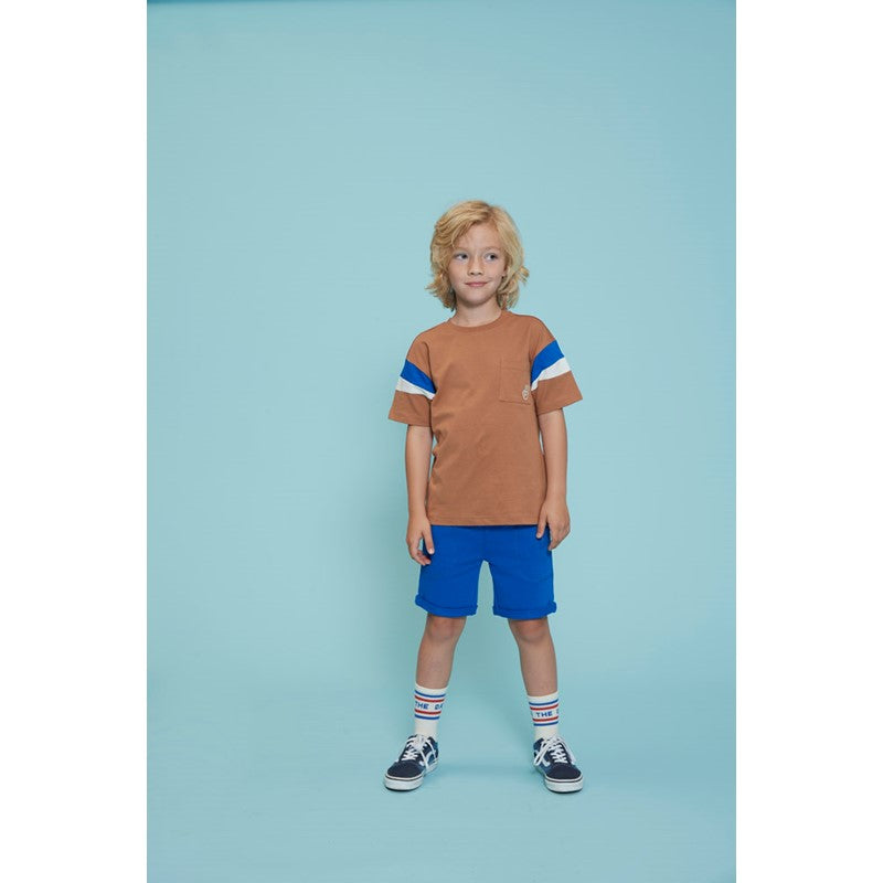 T-Shirt oversized | Run the Day