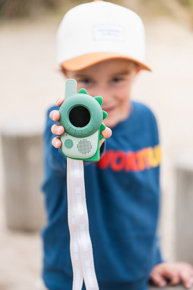 Walkie Talkie | Zoo Family | verschiedene Sets