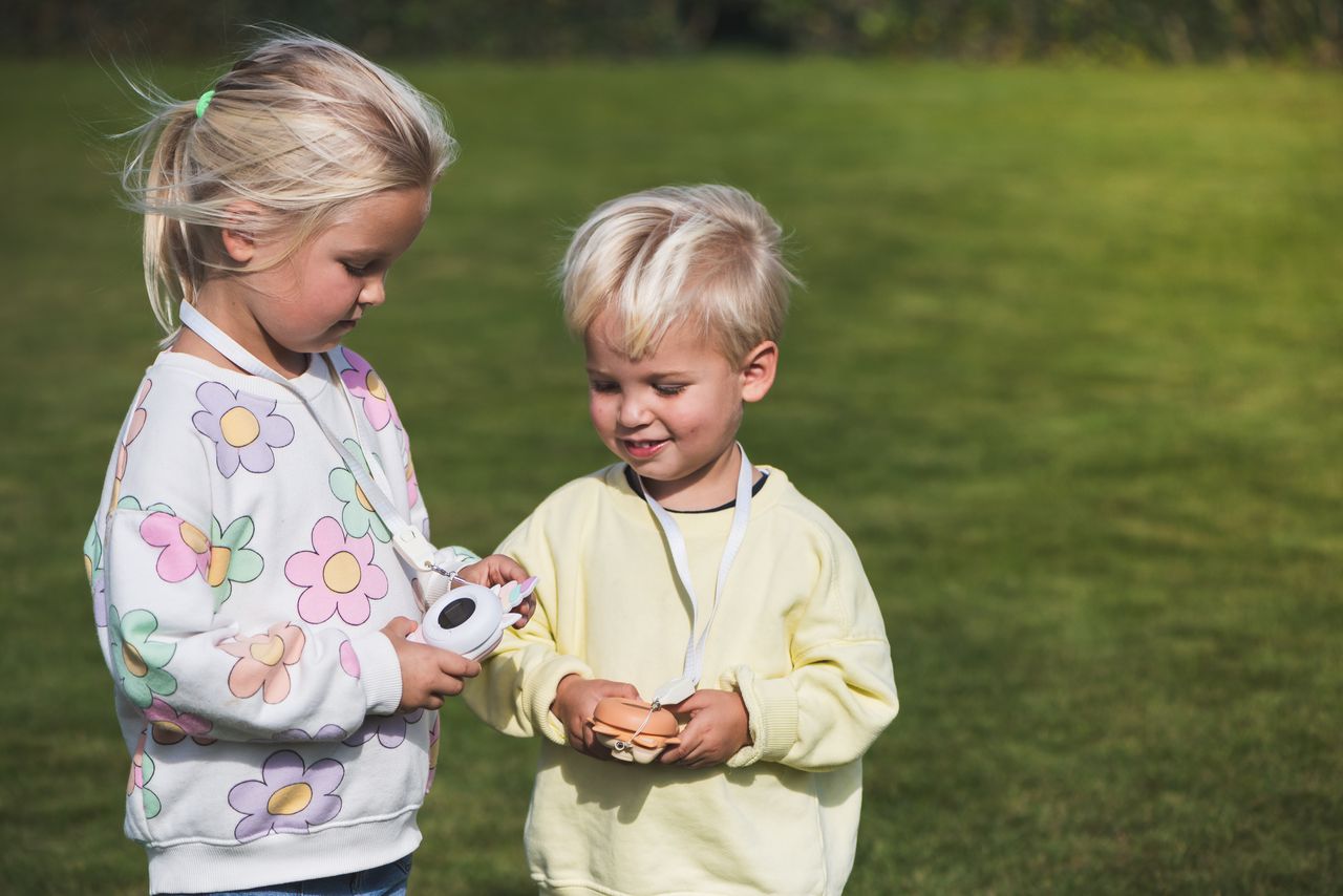 Walkie Talkie | Zoo Family | verschiedene Sets