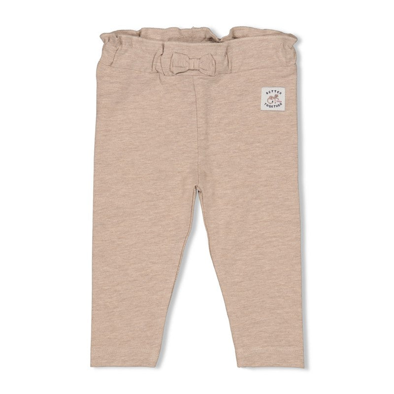 Legging Baby | beige