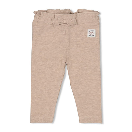 Legging Baby | beige