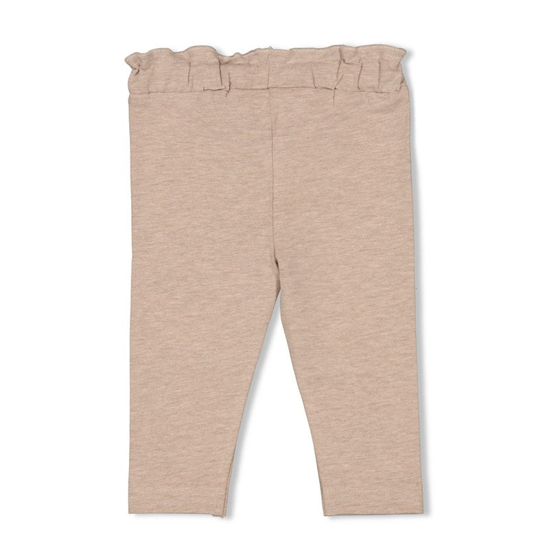 Legging Baby | beige