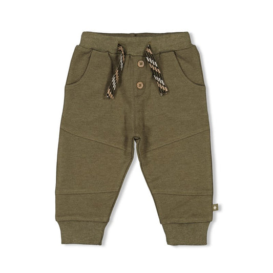 Hose Baby | khaki