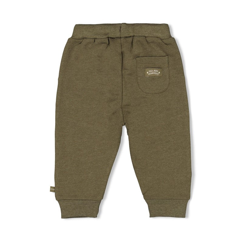 Hose Baby | khaki