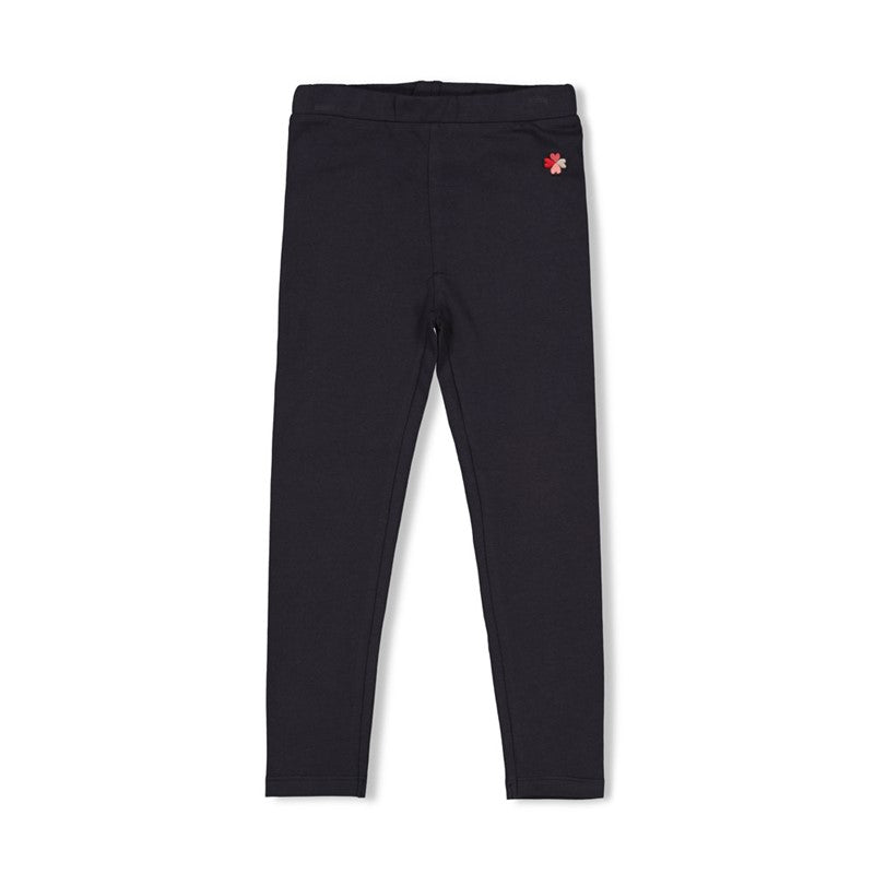 Legging | Anthrazit