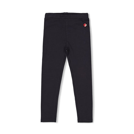 Legging | Anthrazit