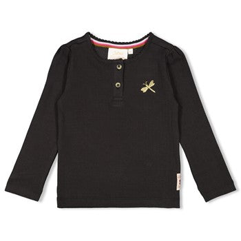 Longsleeve | Anthrazit