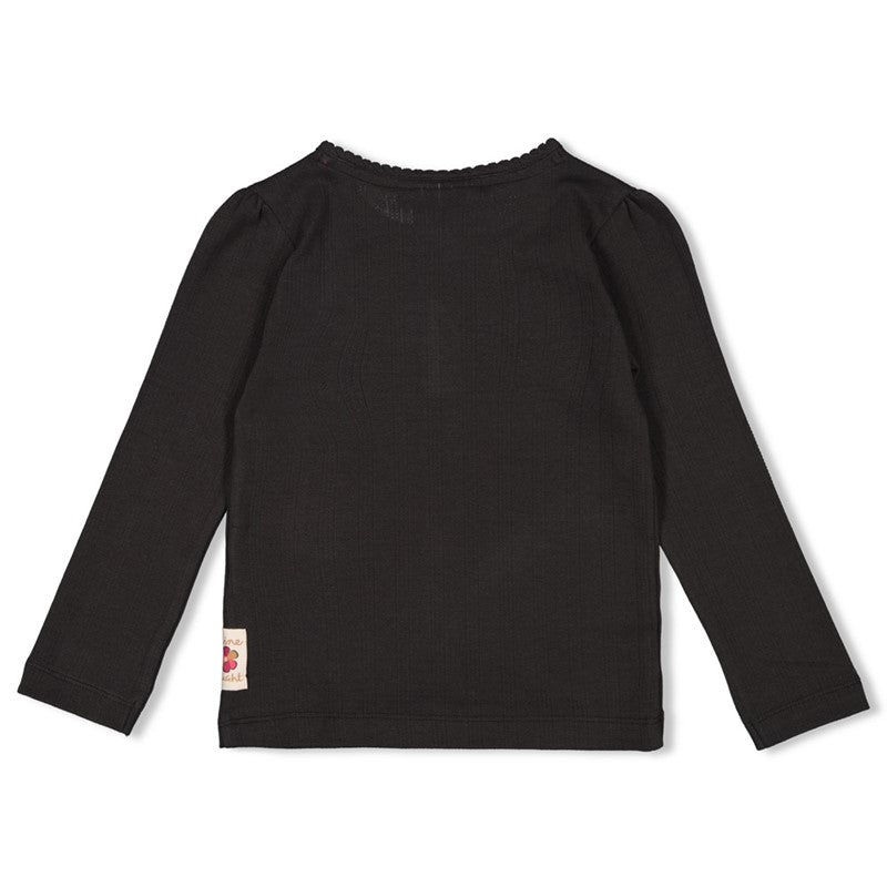Longsleeve | Anthrazit