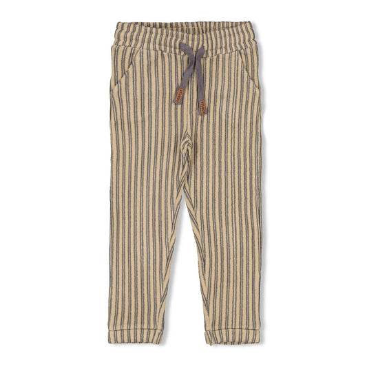 Hose | Gestreift