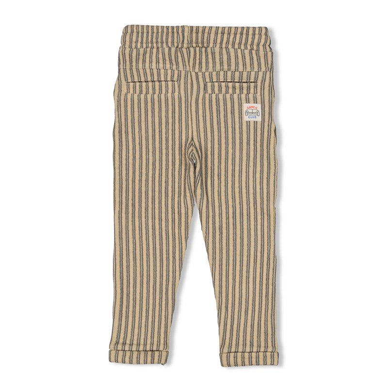 Hose | Gestreift