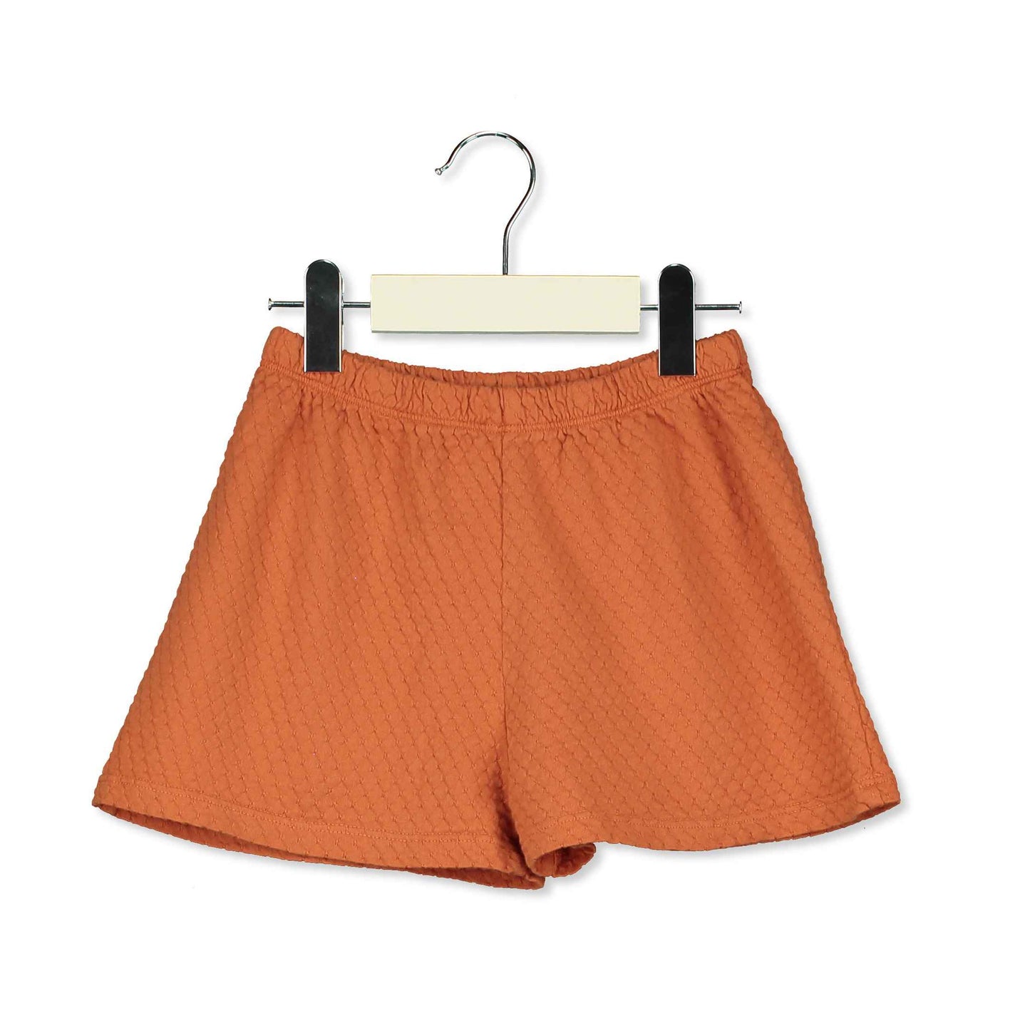 Shorts orange