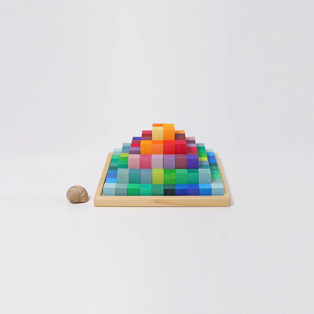 große Stufenpyramide
