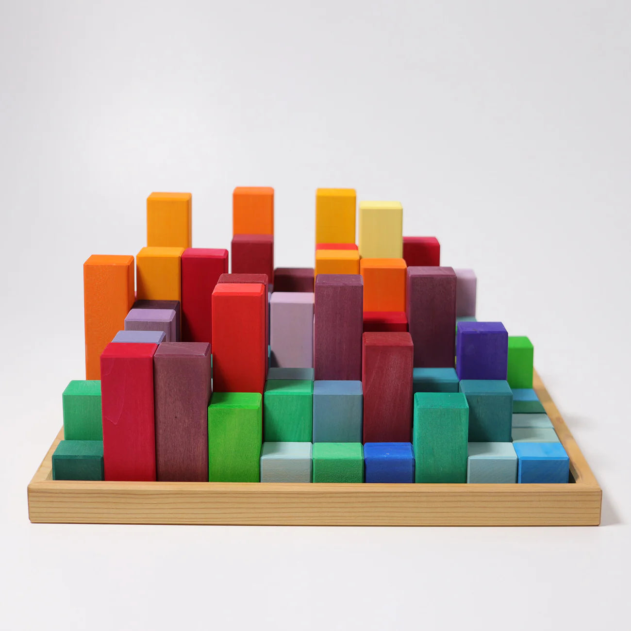 große Stufenpyramide