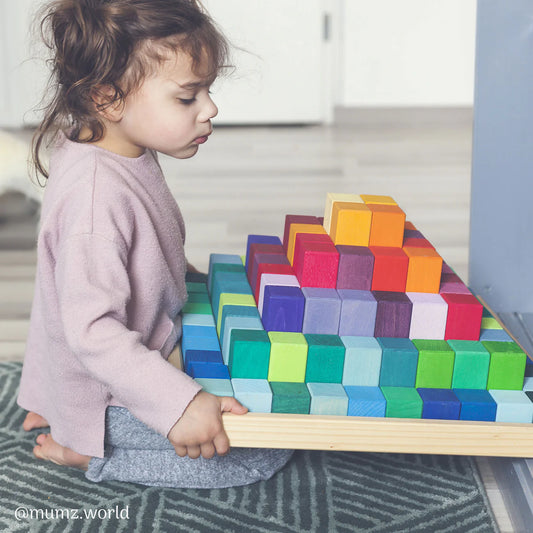 große Stufenpyramide