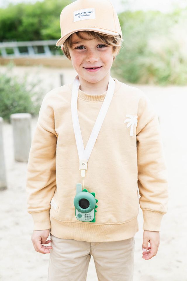 Walkie Talkie | Zoo Family | verschiedene Sets