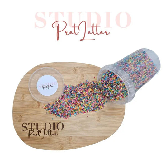 Spielreis | verschiedene Farben