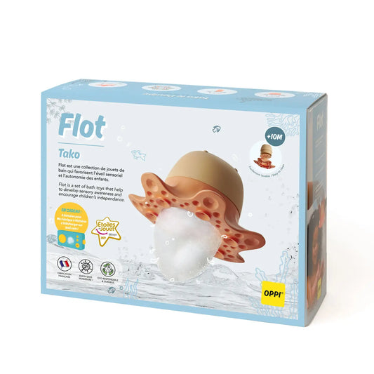 Flot® Tako - Badespielzeug