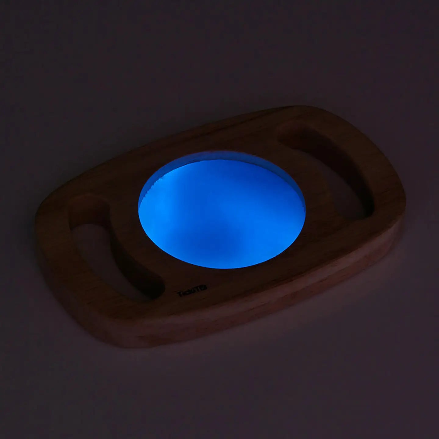 Easy Hold Glow Panel - Leuchtpanele Blau