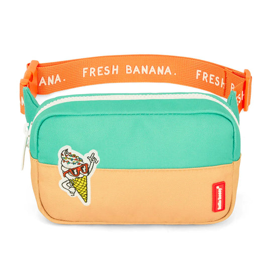 Sac Banana Mini Gelato