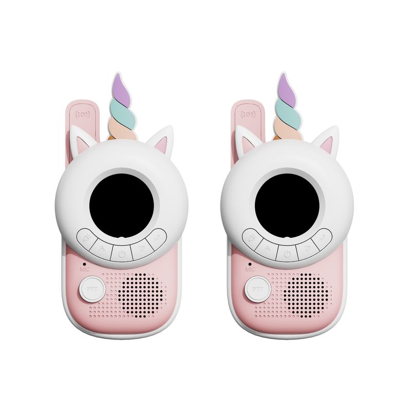 Walkie Talkie | Zoo Family | verschiedene Sets