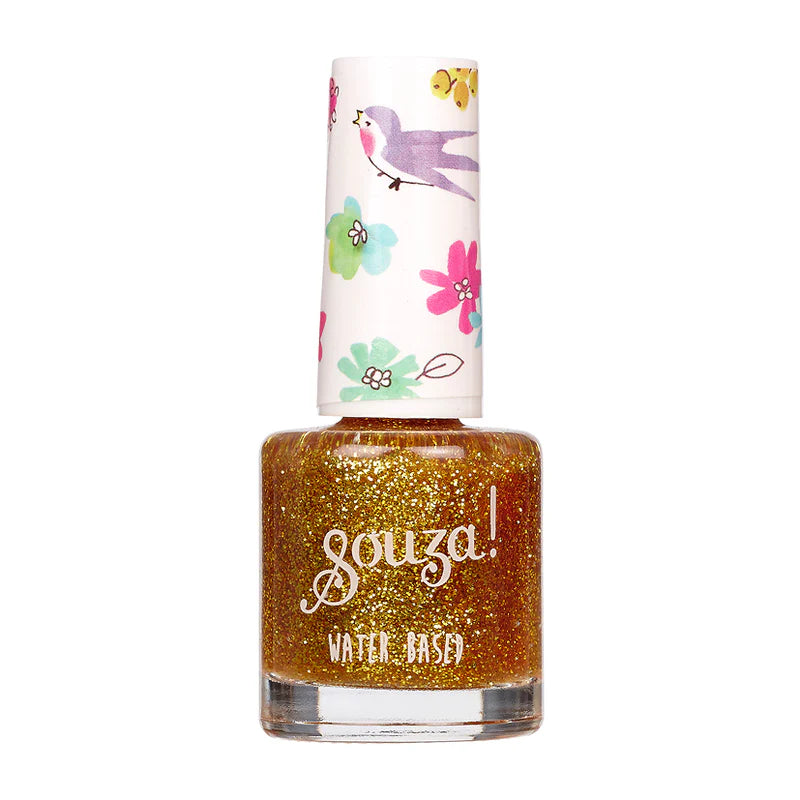 Nagellack Wasserbasis verschiedene Farben
