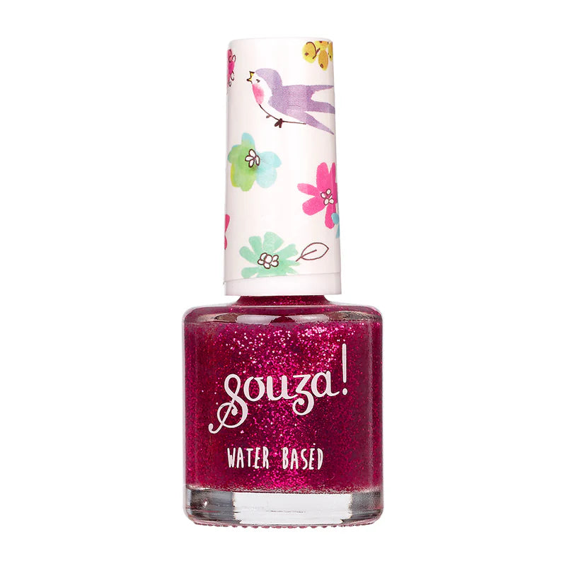 Nagellack Wasserbasis verschiedene Farben