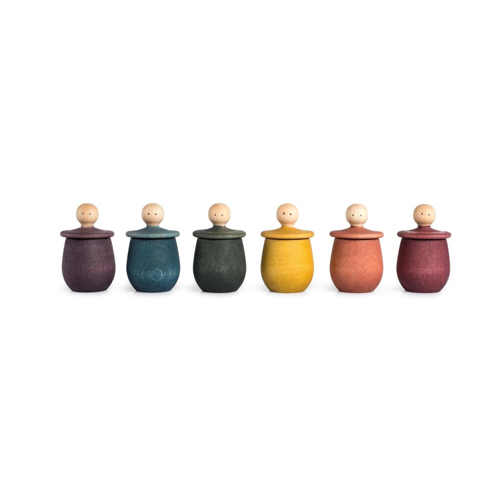 Grapat | Little Things | verschiedene Farben
