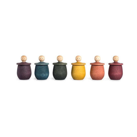 Grapat | Little Things | verschiedene Farben